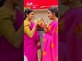 Gruhalakshmi Serial Lasya Prashanthi Kasturi Funny Video Manassanthi Tv