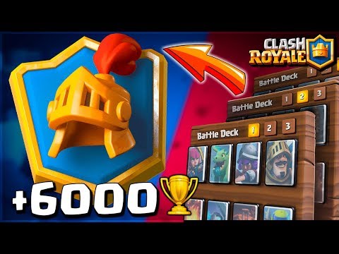 FINALMENTE 6000 TROF