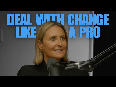 ANDREA CLARKE | Podcast Interview