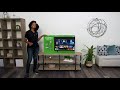 VIZIO Unboxing | D-Series™ Smart TV (50" and smaller)