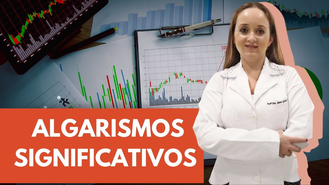 O que são algarismos significativos