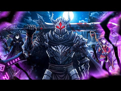 Dubich & Saliva Grey - Dullahan