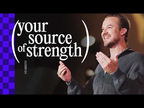 God Flex — Your God Is Too Small — Rich Wilkerson Jr.