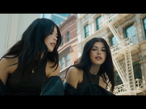 Dylan Conrique - ugly (official music video)