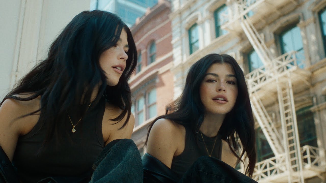 Dylan Conrique — Ugly