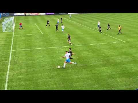 MFK Havířov - SK Polanka nad Odrou   2:3   11.kolo /4. liga - skupina F/ 13. října 2024