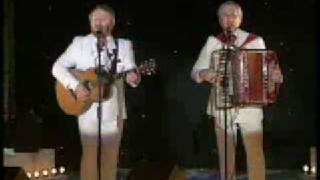 Foster & Allen-Irish Medley