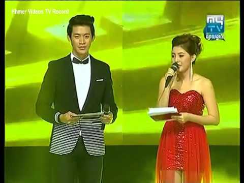 MYTV, Freshie Girls & Boys Final, 09 Apr 2015 Part 01, Introduction