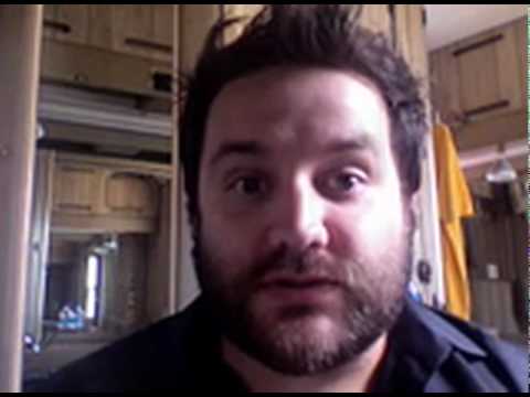 PETER FALLS FOR MEGAN IN 3 MINUTES