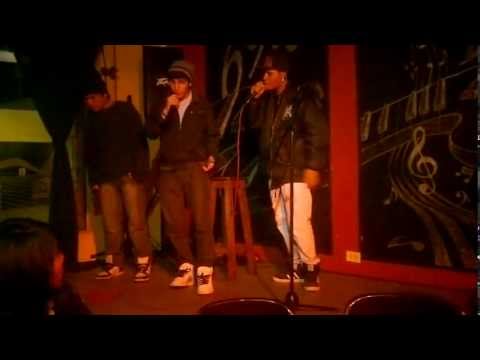 Bastian. End y Viceverso (En vivo - 69.g)