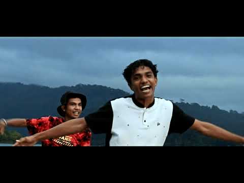 Tpc901 - Ko palsu (music video clip) ft BSC