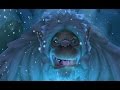 Scooby Doo And The Spooky Swamp Wii Walkthrough Part 9 Howling Peaks Boss Fight