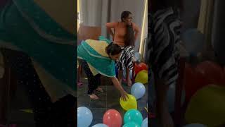 Download lagu The pop balloon challenge #shorts #youtubeshorts #viral mp3