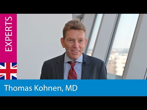 Dr. Thomas Kohnen, MD: First thoughts on the NEW OCULUS Pentacam® AXL Wave