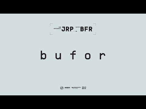 Jan-Rapowanie - b u f o r