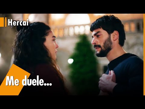 La pesadilla de Miran | Hercai @hercaiespanol