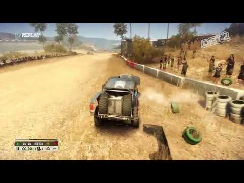 DiRT 2 2023-10-05 21 30 00