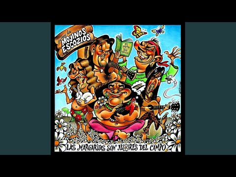 Video thumbnail for La Mamaíta (Historia De Marco Y De Su Mono Amedio)