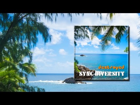 Sync Diversity - Destroyed (Ian Coleen 80s flavour Mix)