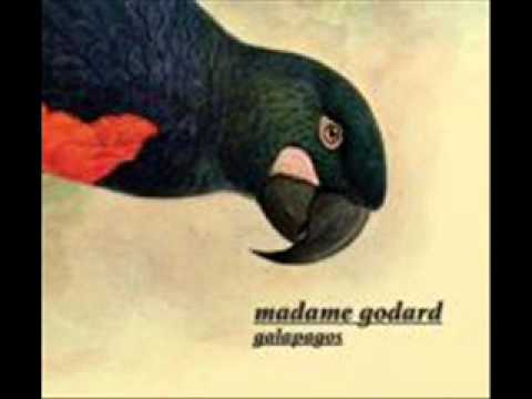 Madame Godard - Atlas 1977