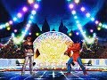 KOF MUGEN Original Vs WTF 2