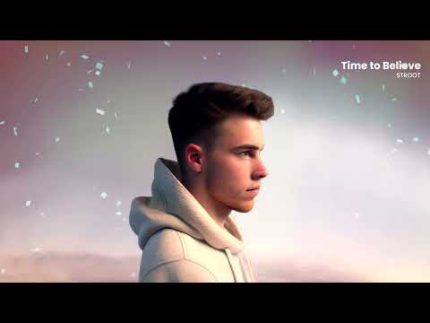 STROOT - Time to Believe