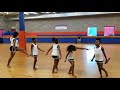 LIL NIQUE AND THE SWAGGIN CREW 2k18