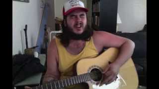 Coughin' Dan - Pissin' in the Wind