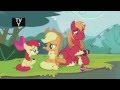 YTP MLP Apple Tonic Jack