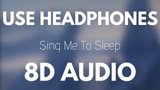 Download lagu Alan Walker - Sing Me To Sleep (8D AUDIO) mp3 Download lagu Alan Walker - Sing Me To Sleep (8D AUDIO) mp3