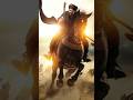 Daku Maharaj Teaser NBK First Look Shorts Trending
