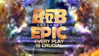 B.o.B  Friday Night Star