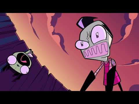 Invader Zim Wiki
