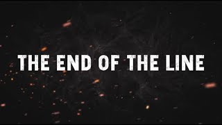 Metallica - The End Of The Line [Full HD] [Lyrics] (Cover)