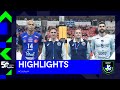 Grupa Azoty KĘDZIERZYN-KOŹLE vs. Halkbank ANKARA - Match Highlights