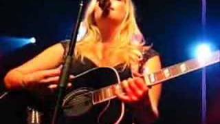 jessica harp of the wreckers top of the world cover