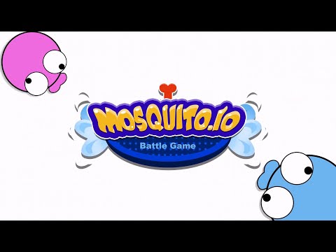 Mosquito.io