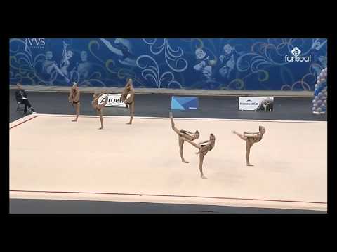 12-14: Siidisabad (EST) @ Spring Open 2018 Finale