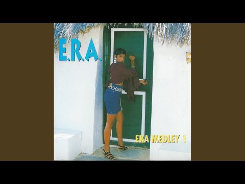 E.R.A. Medley