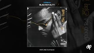 Young RJ -  Drop It feat Supa Kaine [Blaq Royalty]