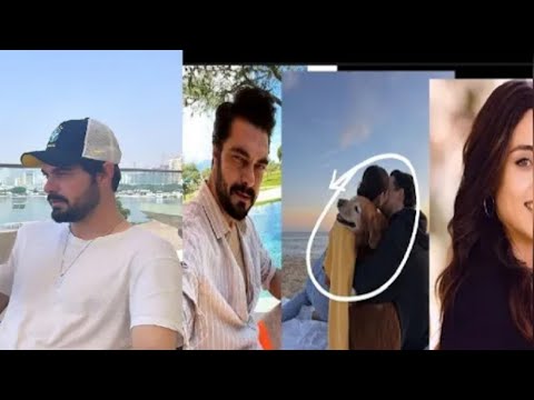 SILA TURKOGLU I HALIL IBRAHIM CEYHAN  - VIĐENI SU ZAJEDNO RUKU POD RUKU