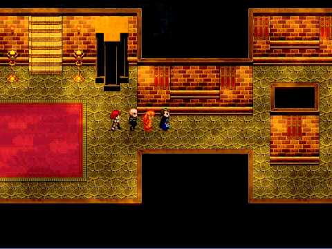 Laxius Force III : The Last Stand PC