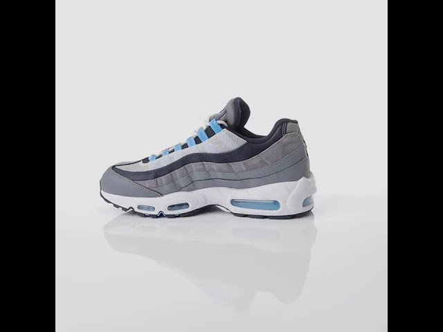 Vidéo : AIR MAX 95