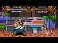 Double Dragon Longplay Neo Geo Level 8 No Lose Burnov Playthrough