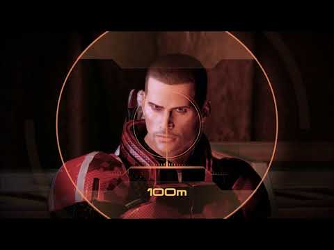 Zagrajmy w Mass Effect 2 (Renegat) part 44