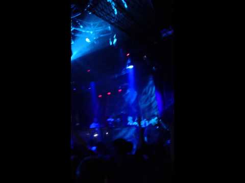 Pacha U18 - Hardwell - Pursuit of Happiness