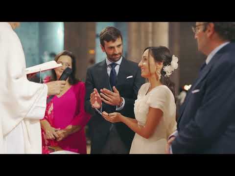 Rocío y Gonzalo