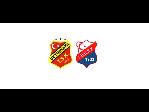 Çetinkaya TSK 5 - 3 Yeniboğaziçi DSK(AKSA 1.Lig) 05.12.2021