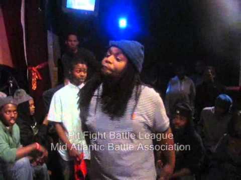 Rod vs Savage da Beast