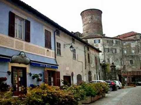 ROCCA GRIMALDA.wmv